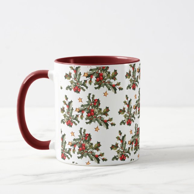 Taza Navidades (Izquierda)