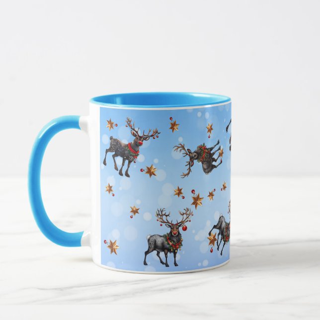 Taza Navidades (Izquierda)
