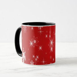 Taza Navidades