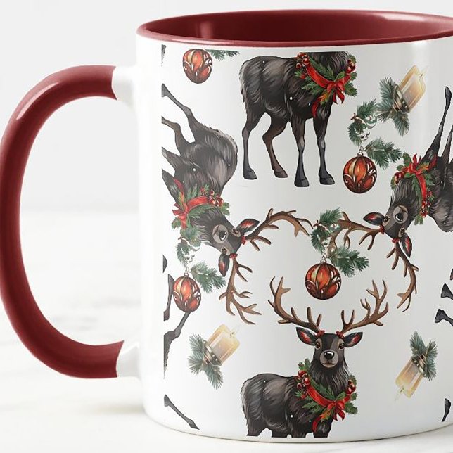 Taza Navidades (Subido por el creador)