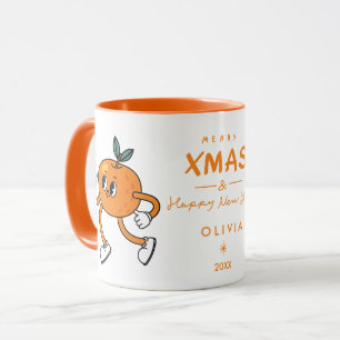Taza Navidades