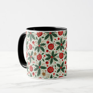 Taza navidades