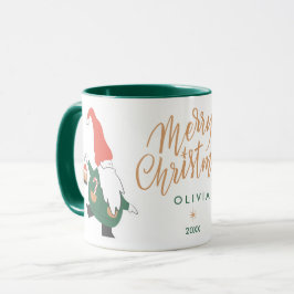 Taza Navidades
