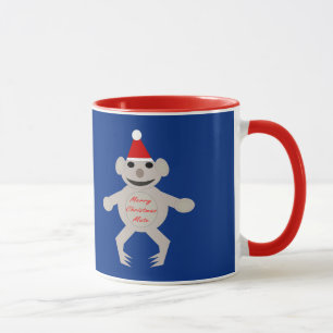 Taza Navidades australianos Koala Bear Mug