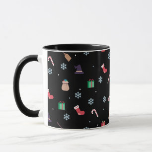 Taza navidades buona befana