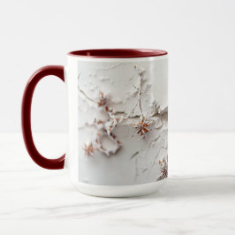 Taza Navidades Cardinal Mug