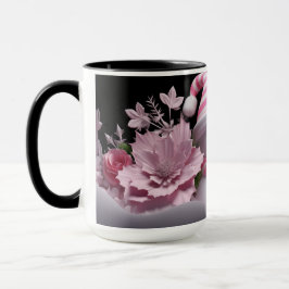 Taza Navidades Charm Mug