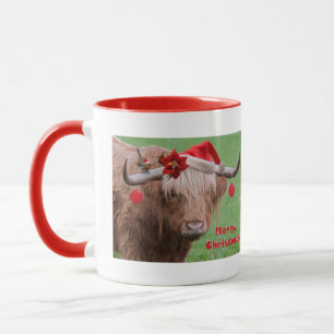 Taza Navidades Chums Mug