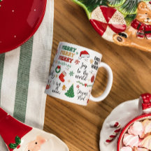 Navidades Citas de Espíritu y Fiestas y gráfico al
