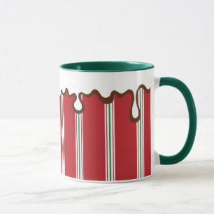 Taza Navidades Cocoa Mug