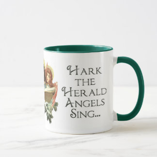 Taza Navidades Coffee Mug