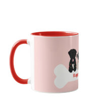 Navidades de Happy Pawlidays