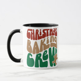 TAZA NAVIDADES DE LA TRIPULACIÓN [2]