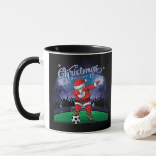 Taza Navidades de Santa Claus
