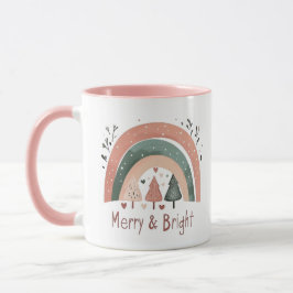 Taza Navidades del Boho