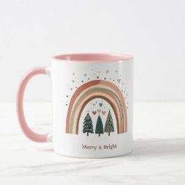 Taza Navidades del Boho