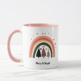 Taza Navidades del Boho