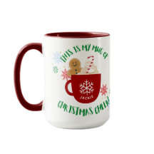 Navidades divertidos de Snowflakes y Stars animan