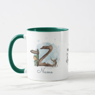 Taza Navidades Elf Mug
