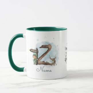 Taza Navidades Elf Mug