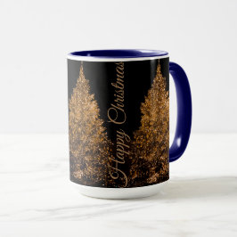 Taza Navidades felices