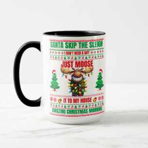 Taza Navidades Feliz Navidad Para Los Navidades De Rega