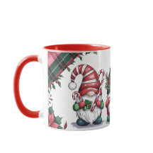 Navidades Gnomes
