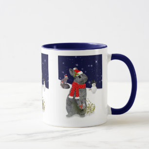 Taza Navidades Kits Mug