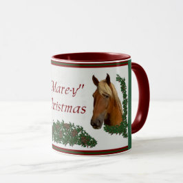 Taza Navidades Mare-y