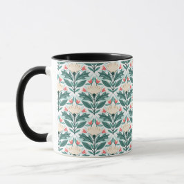 Taza Navidades Mistletoe Mug