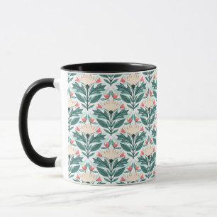 Taza Navidades Mistletoe Mug