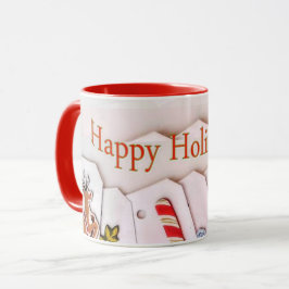 Taza Navidades Mug