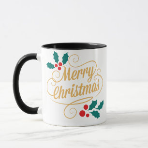 Taza navidades mug