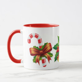 Taza Navidades mug