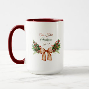 Taza Navidades Mug