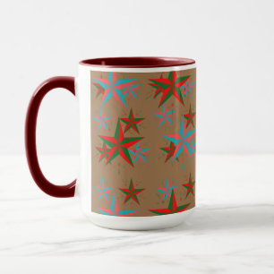Taza Navidades Mug