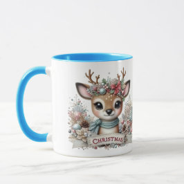 Taza Navidades mug