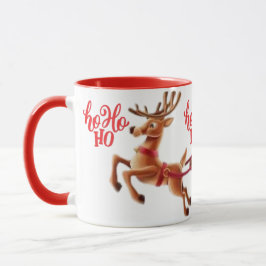 Taza Navidades mug