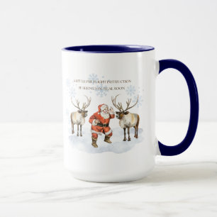 Taza Navidades Mug