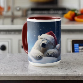 Taza Navidades Mug