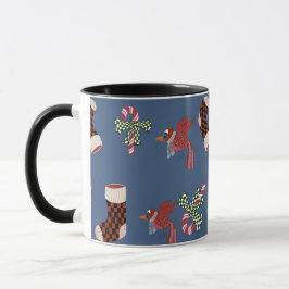 Taza Navidades mug