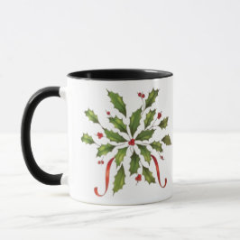 Taza Navidades Mug