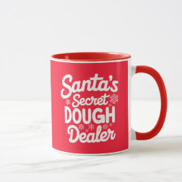 Taza Navidades Mug | Vibes de vacaciones, perfectas par