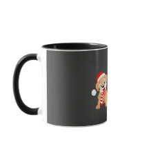Navidades mugs