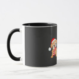 Taza Navidades mugs
