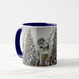 Taza Navidades mugs