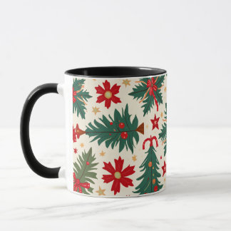 Taza navidades mugs