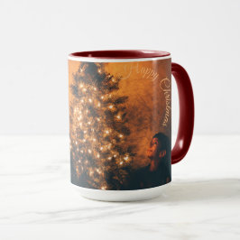 Taza Navidades mugs