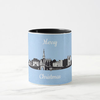 Taza Navidades Osnabrück Mug