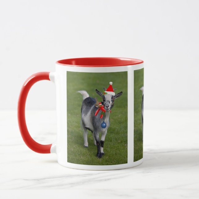 Taza Navidades Pals Mug (Izquierda)